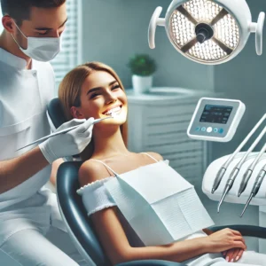 Imagen de Blanqueamiento dental