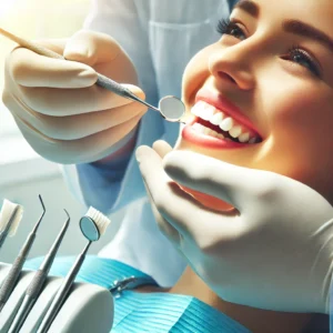 Imagen de Limpieza dental