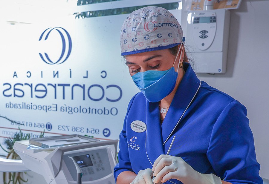 Imagen de Endodoncia