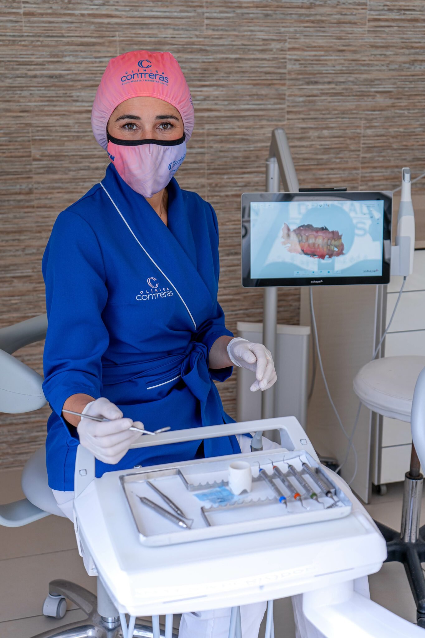 Imagen de Estetica dental 1