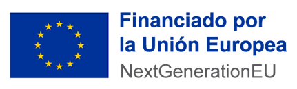 Imagen de Financiado por unión europea