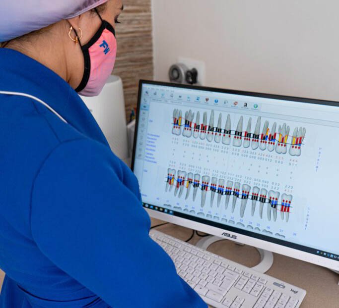 Imagen de Revisando escaner mod