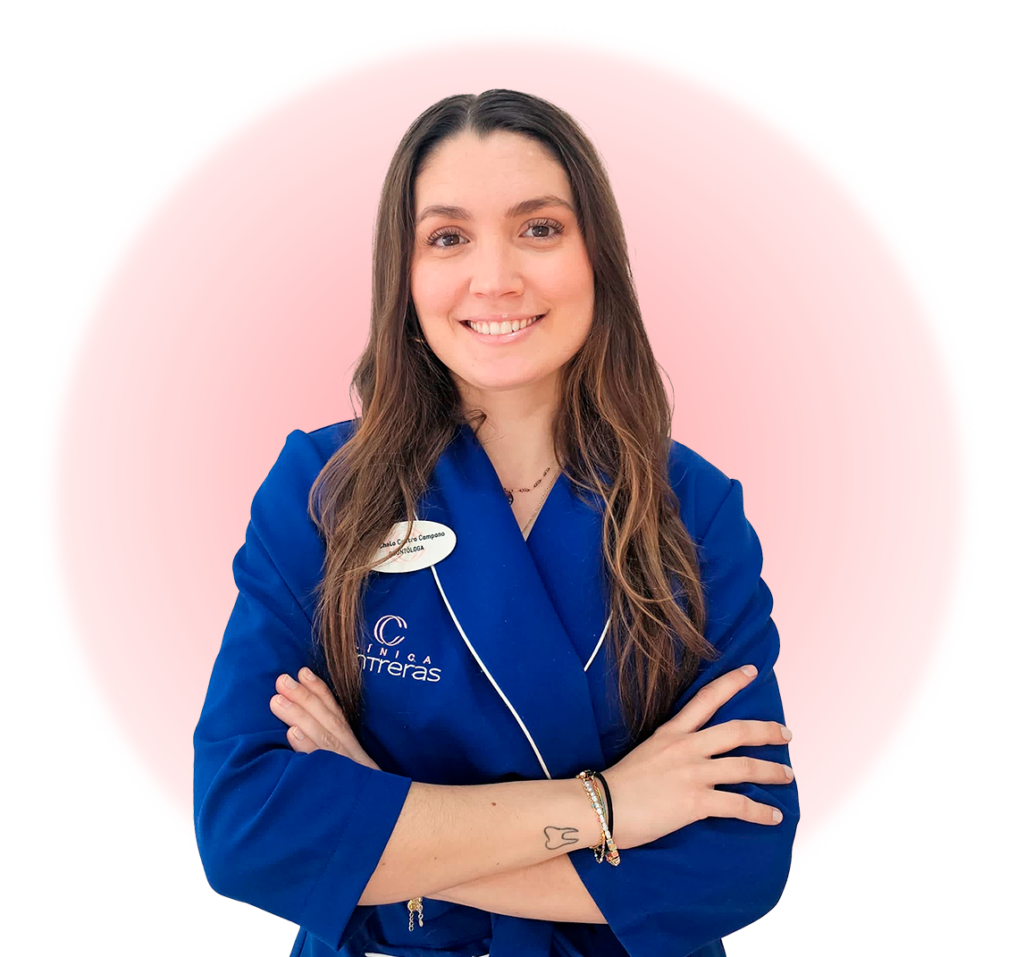 Imagen de Chelo castro campano