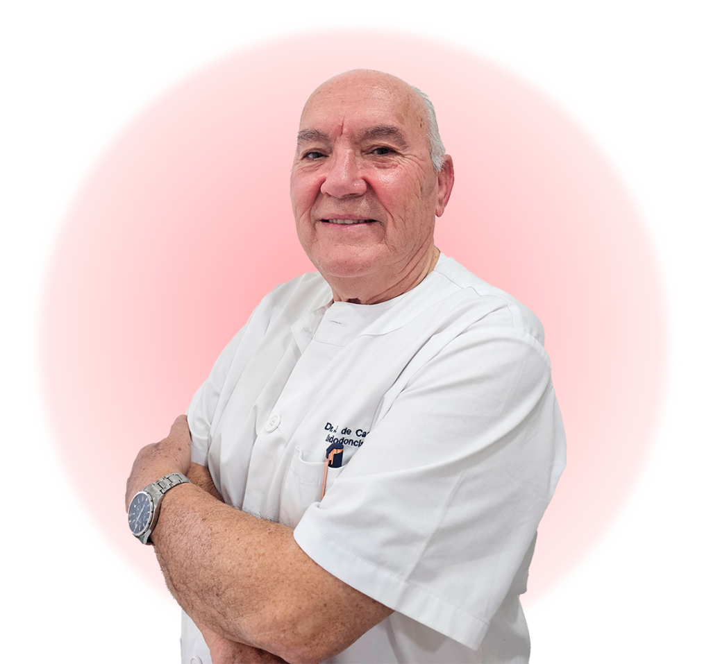 Imagen de Dr. javier castro