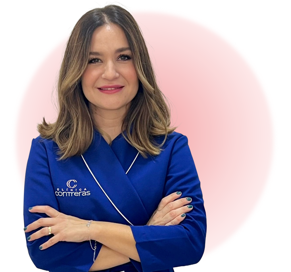 Imagen de Edith garcía